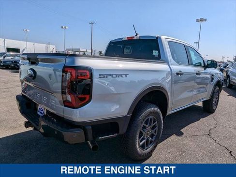 New 2024 Ford Ranger XLT image 5