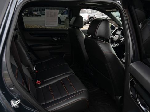 Used 2024 Honda CR-V Sport Touring image 21