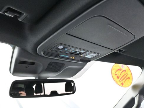 Used 2025 Ford Expedition Platinum w/ Stealth Performance Package image 34