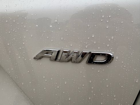 Certified 2018 Honda CR-V EX-L image 33