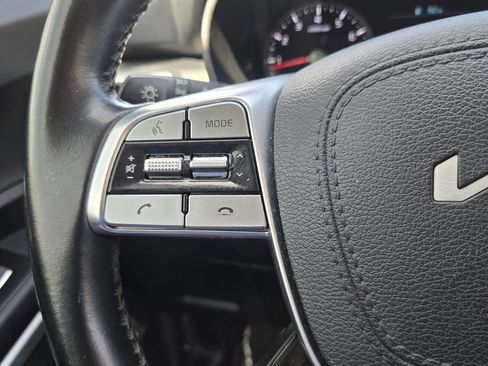 Used 2022 Kia Telluride S FWD image 27