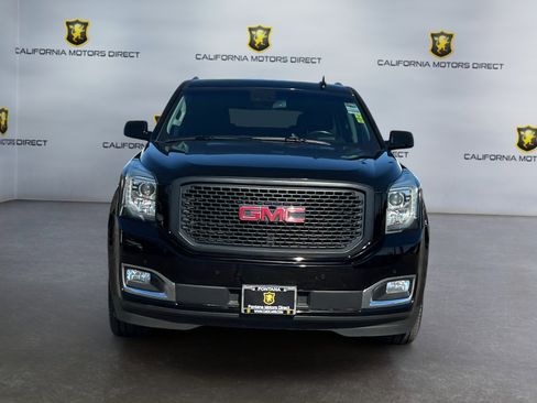 Used 2019 GMC Yukon Denali w/ Denali Ultimate Package image 8