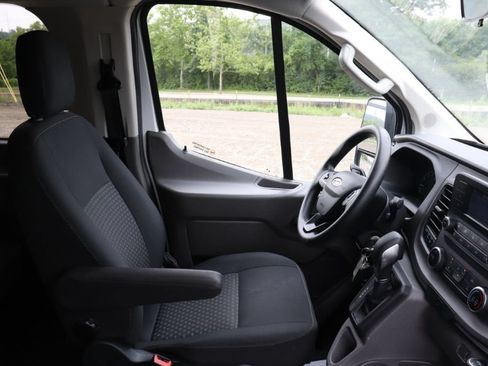 Used 2020 Ford Transit 350 XLT RWD image 11