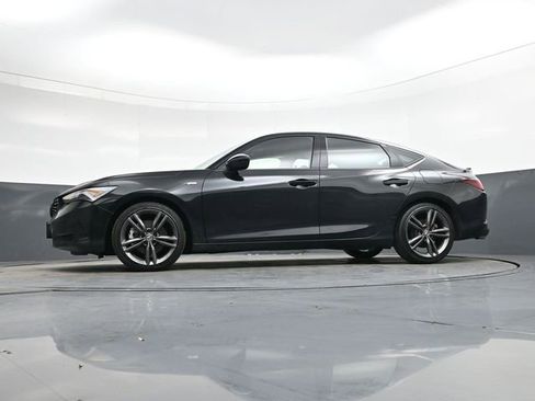 Used 2024 Acura Integra A-Spec image 32