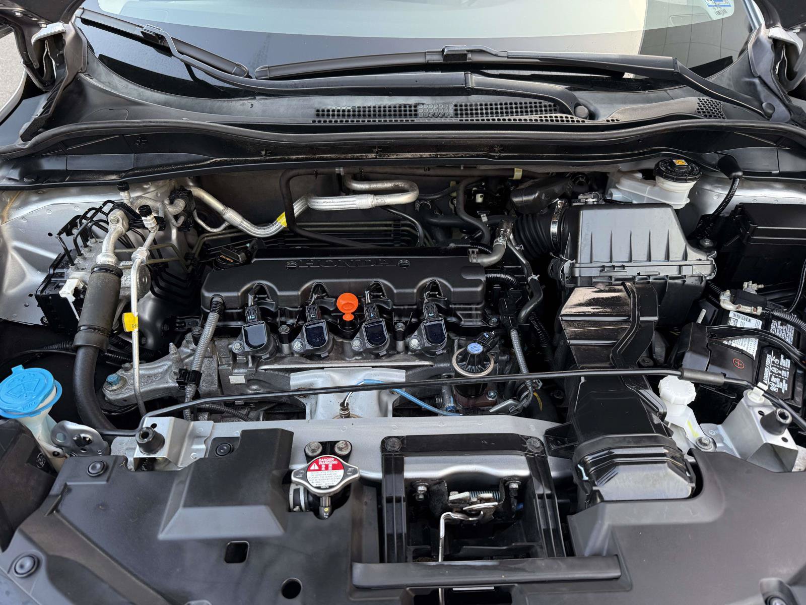 Used 2020 Honda HR-V Touring image 29
