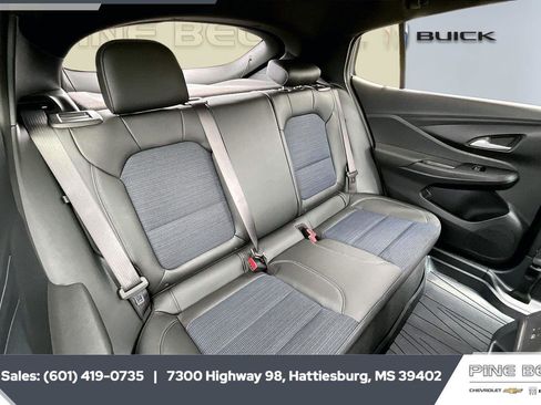 New 2026 Buick Envista Preferred image 20