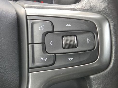 Used 2019 Chevrolet Silverado 1500 LTZ w/ LTZ Plus Package image 14