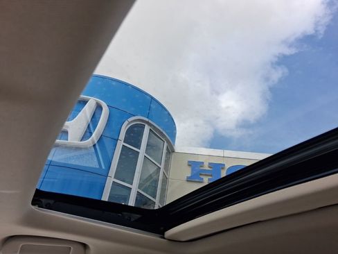 Used 2020 Honda CR-V EX-L image 25