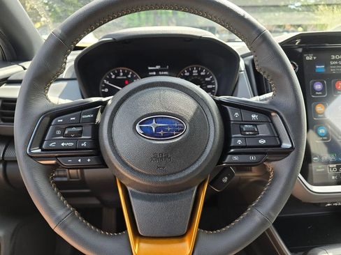 New 2026 Subaru Crosstrek 2.5i Wilderness AWD/4WD image 15