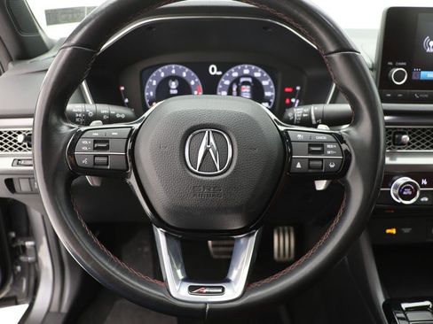 Used 2023 Acura Integra A-Spec image 18