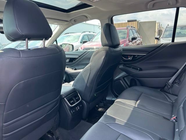 Used 2024 Subaru Outback Limited XT AWD/4WD image 12