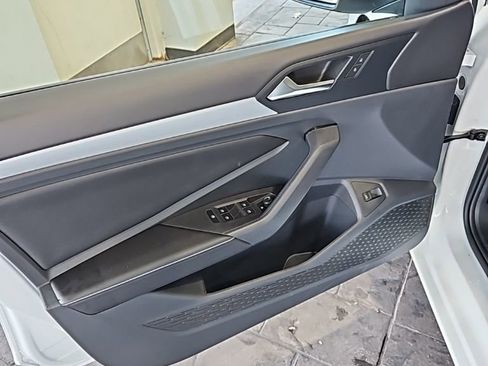 New 2026 Volkswagen Jetta Sport FWD image 25