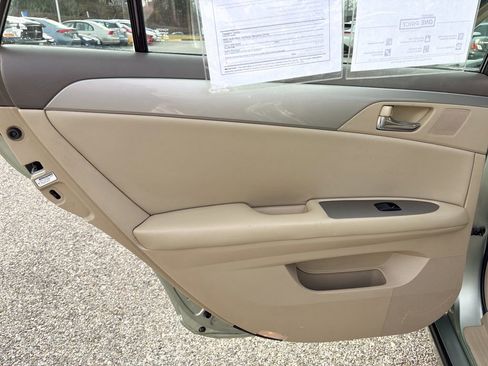 Used 2006 Toyota Avalon XL image 43