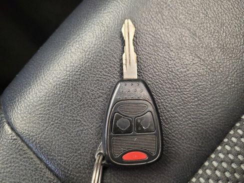 Used 2015 Jeep Compass Sport w/ Power Value Group image 32