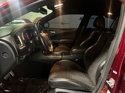 Used 2019 Dodge Charger R/T w/ Daytona Edition Group image 5