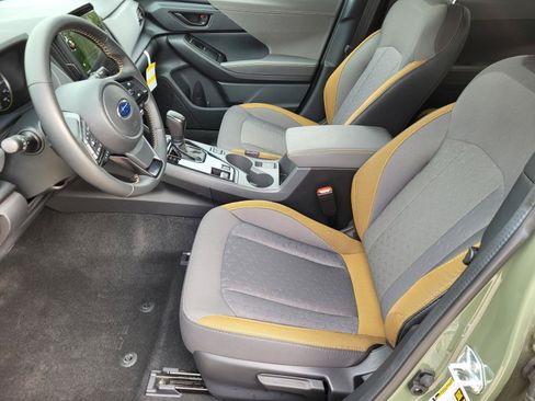 Certified 2026 Subaru Crosstrek 2.5i Sport AWD/4WD image 3