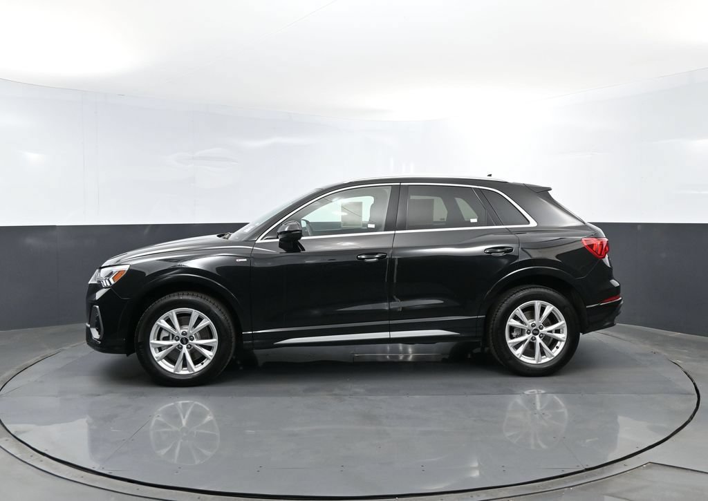 Used 2025 Audi Q3 2.0T Premium AWD/4WD image 27