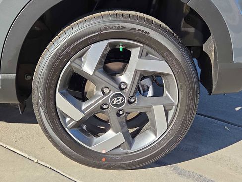 New 2026 Hyundai Venue SEL image 13