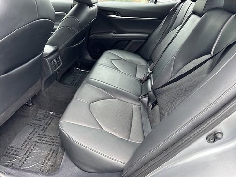Used 2024 Toyota Camry XSE image 19