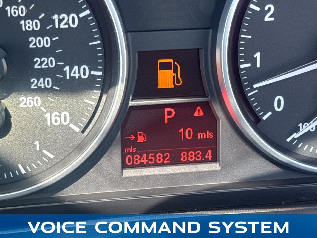 Used 2008 BMW 335i Convertible RWD image 17