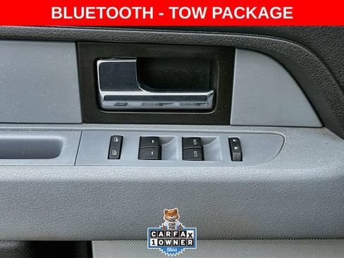 Used 2014 Ford F150 STX w/ Equipment Group 201A Mid AWD/4WD image 17