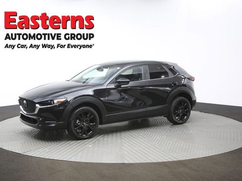 Used 2024 MAZDA CX-30 AWD 2.5 S w/ Select Sport Pkg image 60