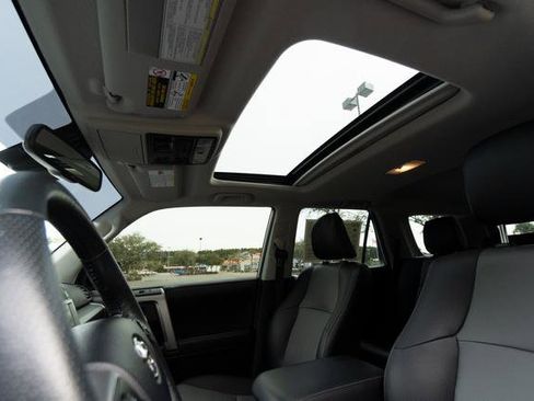 Used 2023 Toyota 4Runner SR5 Premium image 28