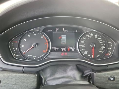 Used 2022 Audi A5 2.0T Premium image 23