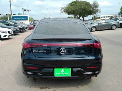 Used 2023 Mercedes-Benz EQS 450+ Sedan image 9
