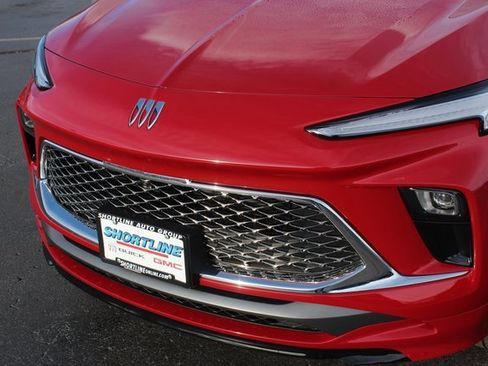 New 2026 Buick Encore GX Avenir w/ Avenir Technology Package image 15