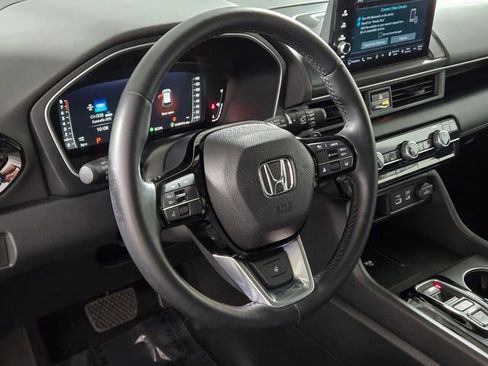 Used 2023 Honda Pilot Elite image 30