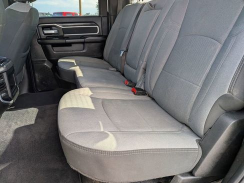 Used 2024 RAM 2500 Big Horn w/ Off Road Package image 31