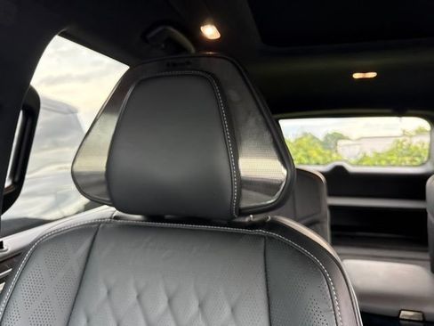 Used 2026 INFINITI QX80 Autograph w/ Premium Cargo Package AWD/4WD image 14