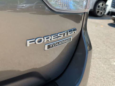 Used 2021 Subaru Forester Touring w/ Popular Package #2 AWD/4WD image 12