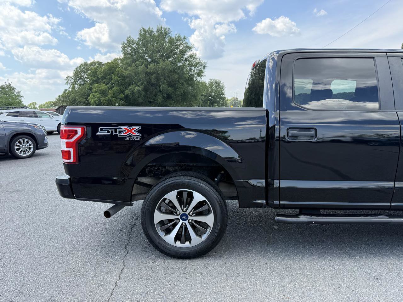 Used 2019 Ford F150 XL w/ Equipment Group 101A Mid AWD/4WD image 40