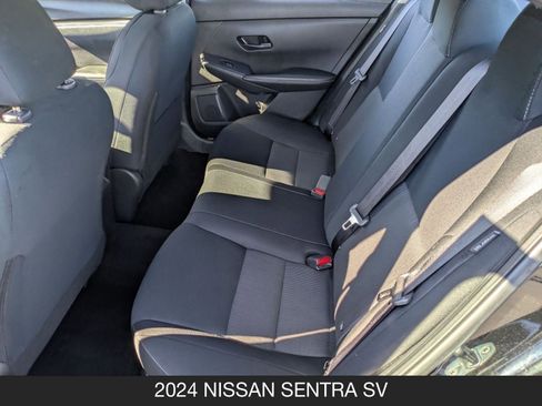 Used 2024 Nissan Sentra SV image 15