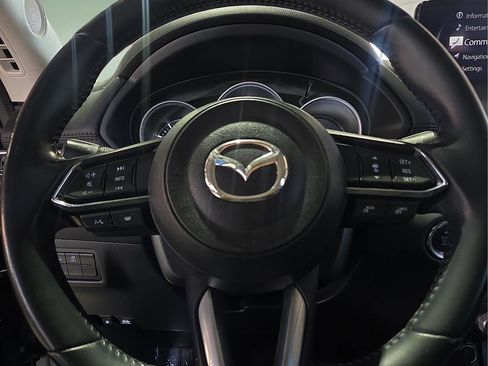 Used 2023 MAZDA CX-5 AWD 2.5 S w/ Select Package image 25