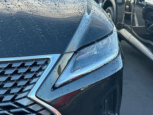 Used 2022 Lexus RX 350 AWD w/ Premium Package image 11