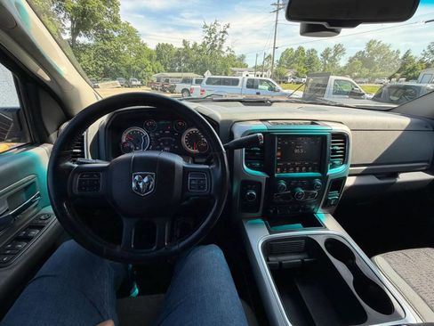 Used 2016 RAM 2500 Outdoorsman AWD/4WD image 51