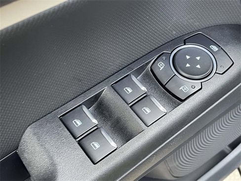 New 2025 Ford Bronco Sport Big Bend w/ Convenience Package image 14