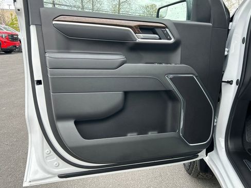 New 2026 GMC Sierra 1500 Elevation AWD/4WD image 10