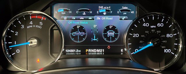 Used 2017 Ford F350 Lariat w/ Chrome Package AWD/4WD image 27
