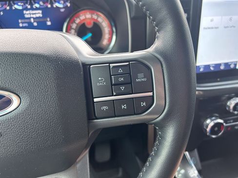 Used 2022 Ford F150 XLT w/ Equipment Group 302A High AWD/4WD image 30