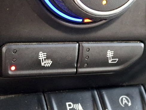 Used 2022 Chevrolet Silverado 1500 RST w/ Safety Package image 23