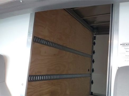 New 2026 Ford E-350 and Econoline 350 Super Duty w/ Power Equipment Group image 35