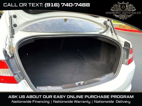 Used 2015 Jaguar XF Sport RWD image 14