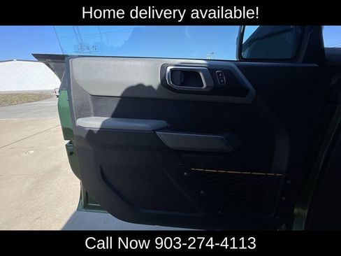 Used 2023 Ford Bronco Badlands image 31