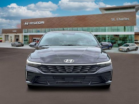 New 2026 Hyundai Elantra SEL Sport Premium FWD image 12