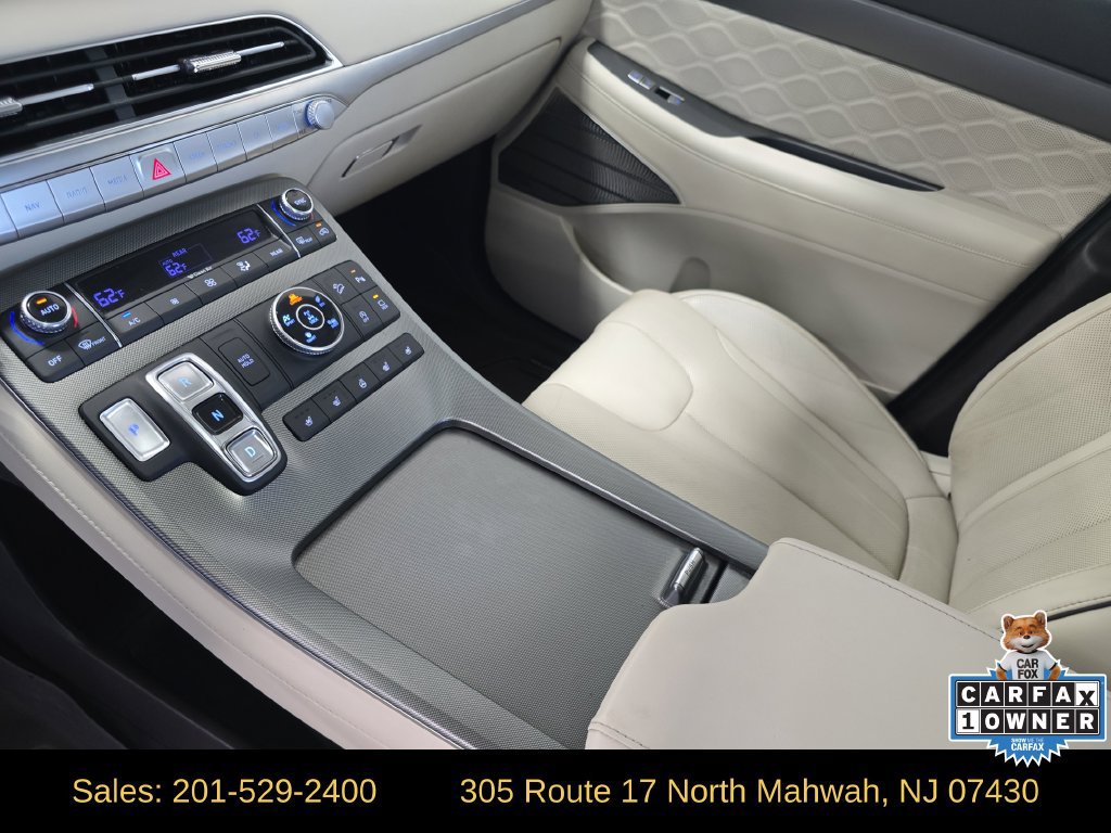 Used 2020 Hyundai Palisade Limited AWD/4WD image 25