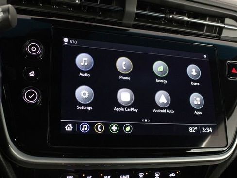 Used 2023 Chevrolet Bolt LT image 30